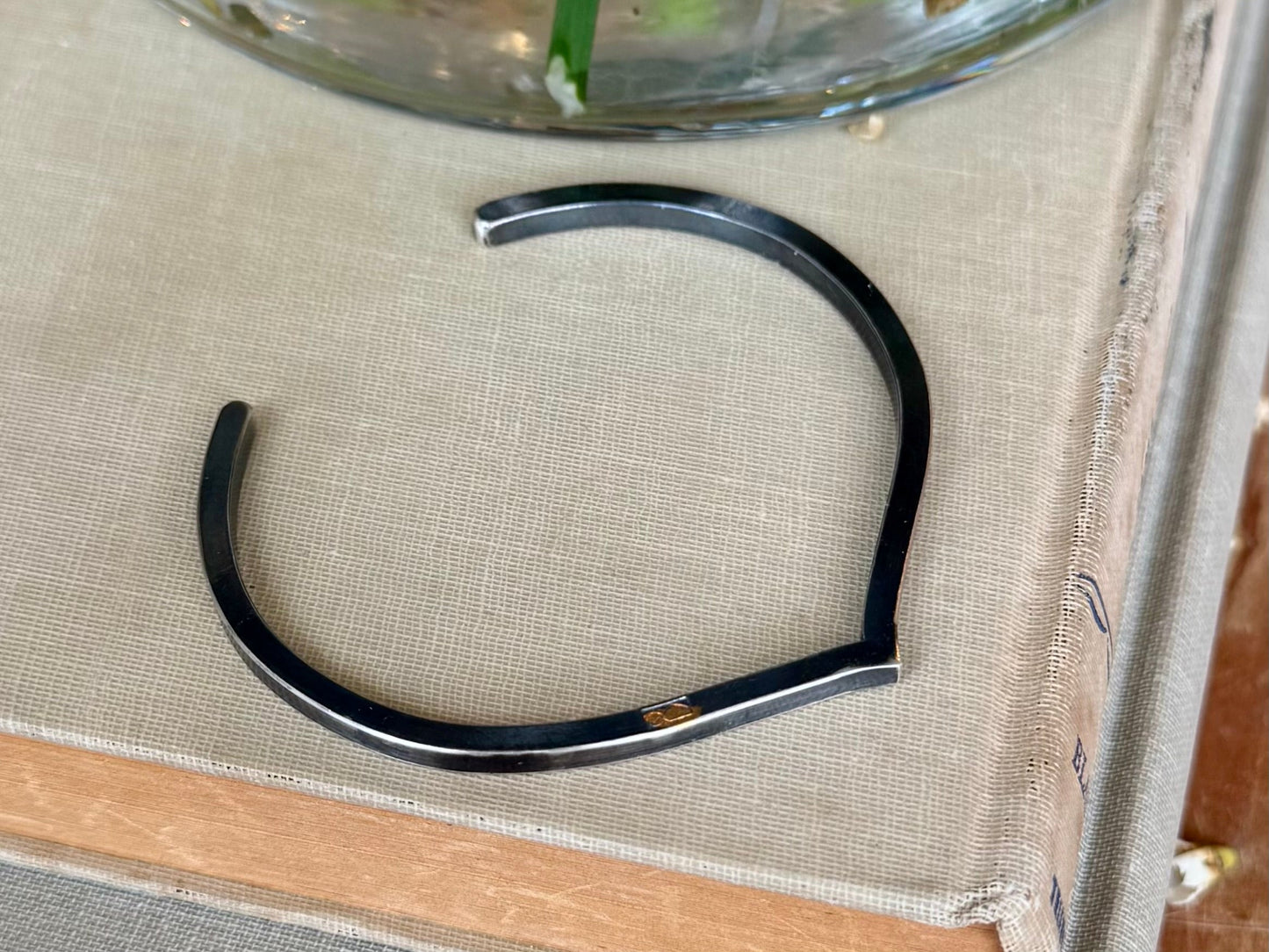 Arabesque Cuff - Large