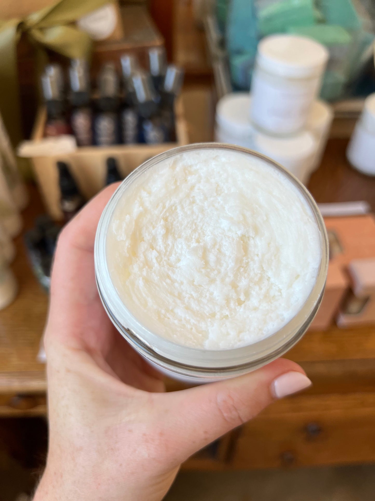 Lavender Lush Body Butter