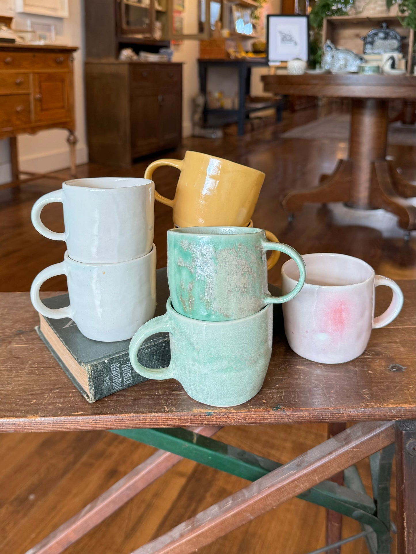 Simple Mug