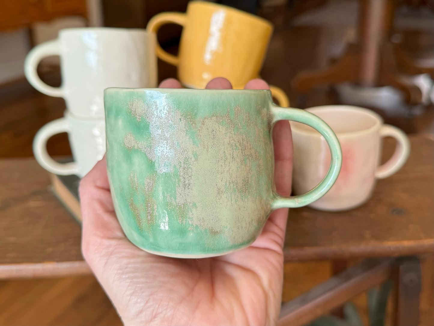 Simple Mug