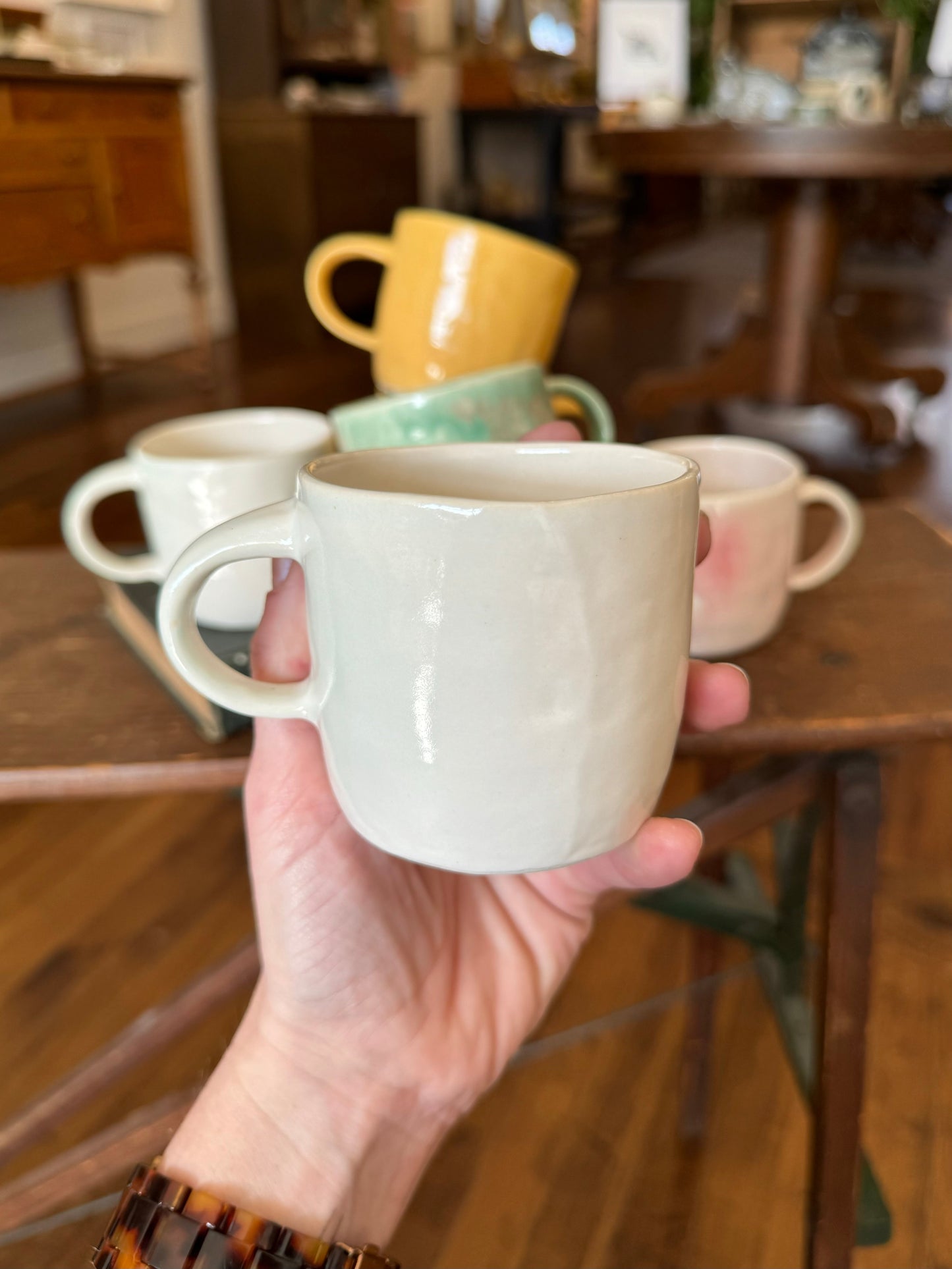 Simple Mug