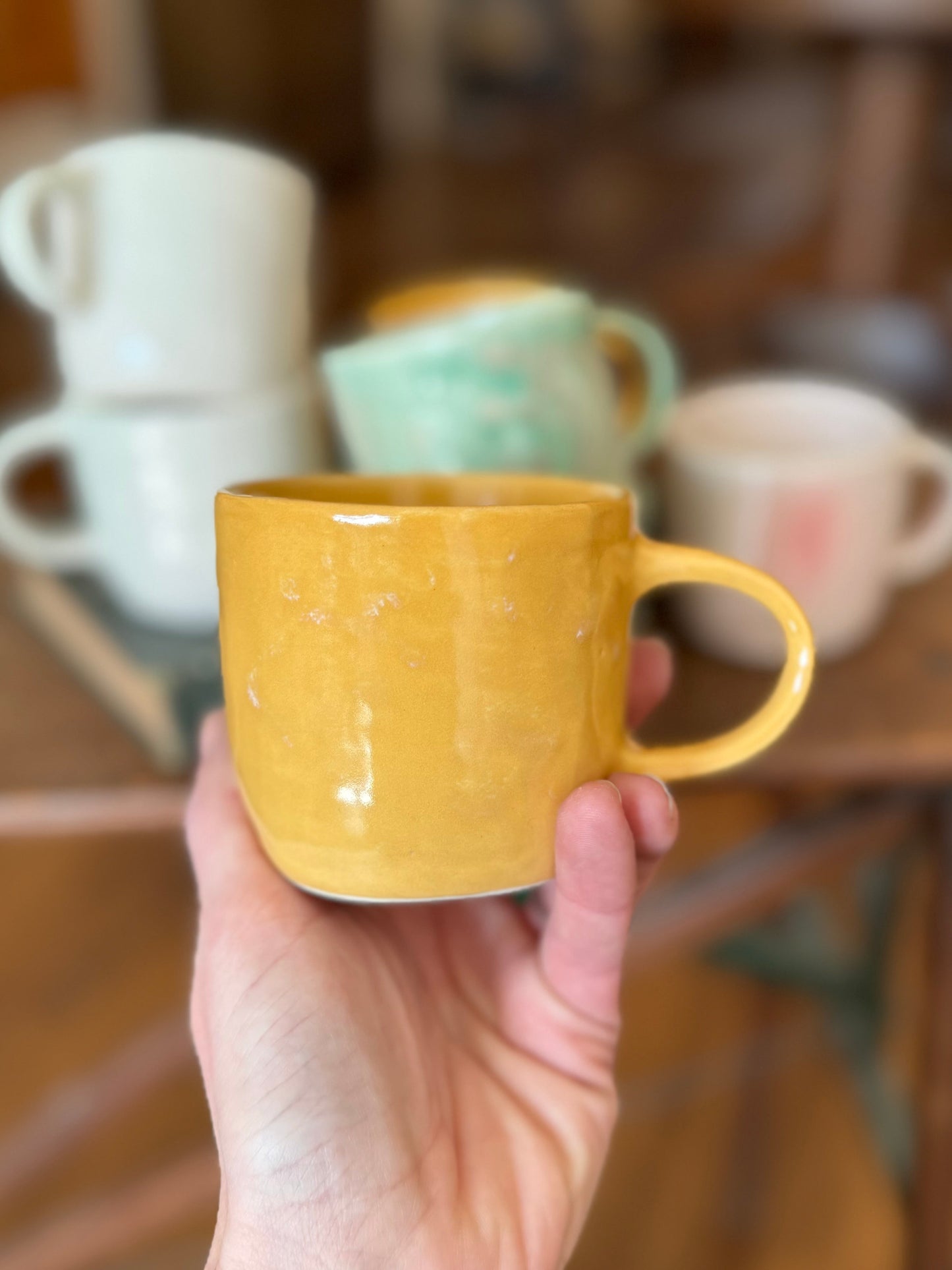 Simple Mug