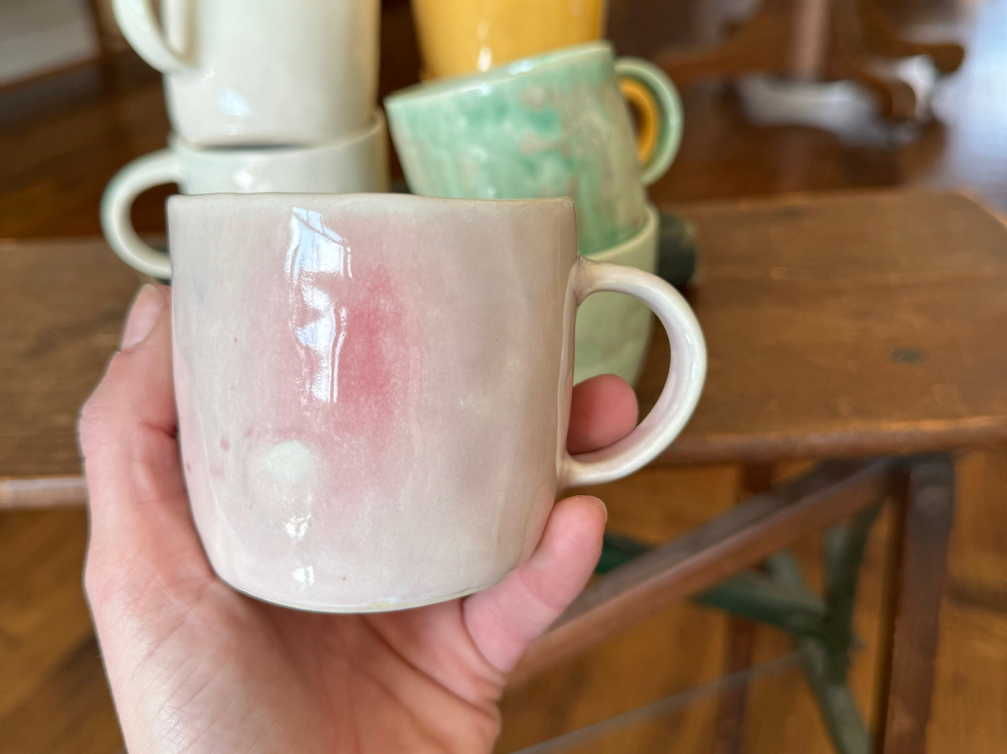 Simple Mug