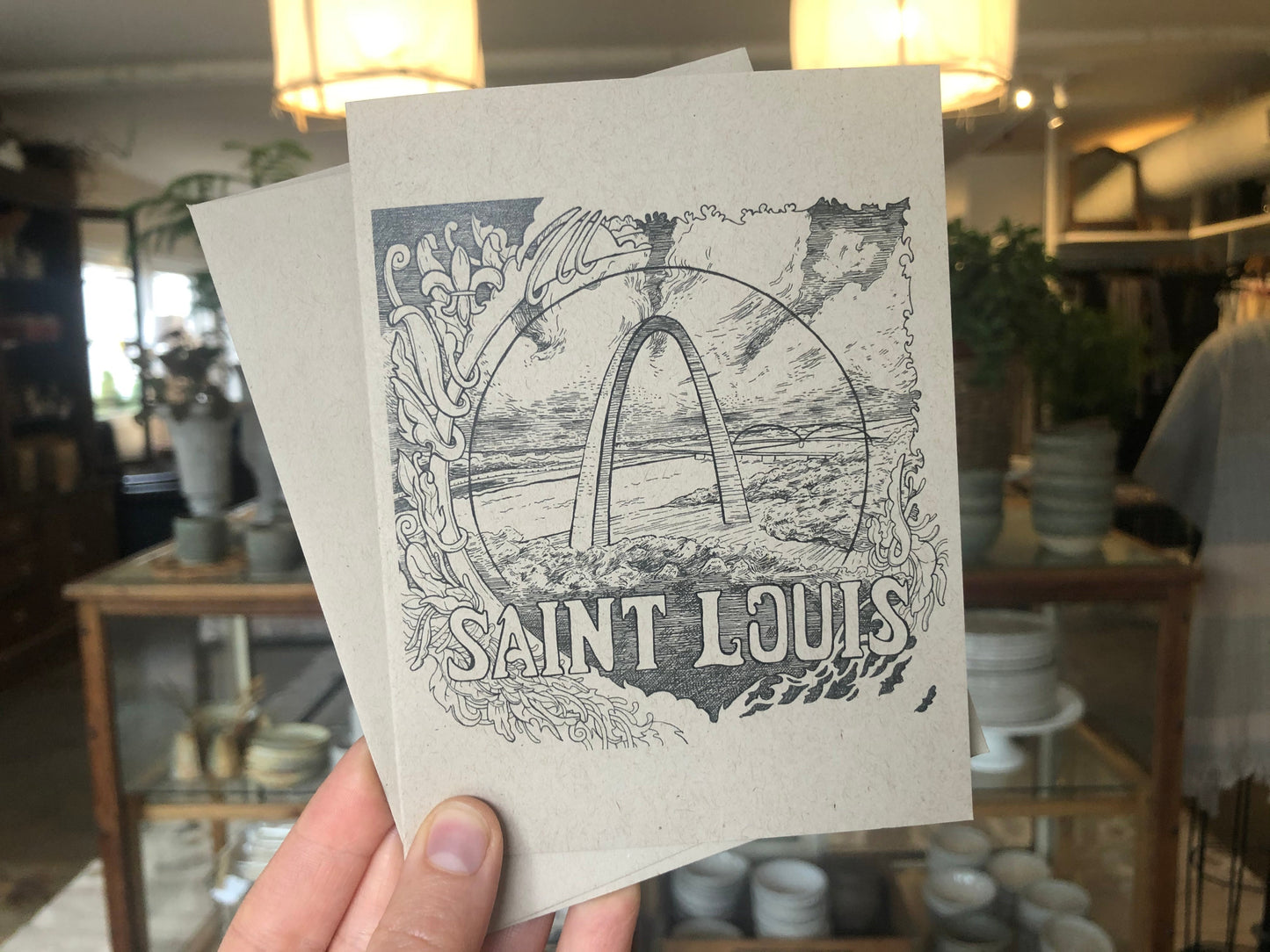 STL Snacks Gift Set - Preorder - Set of 6