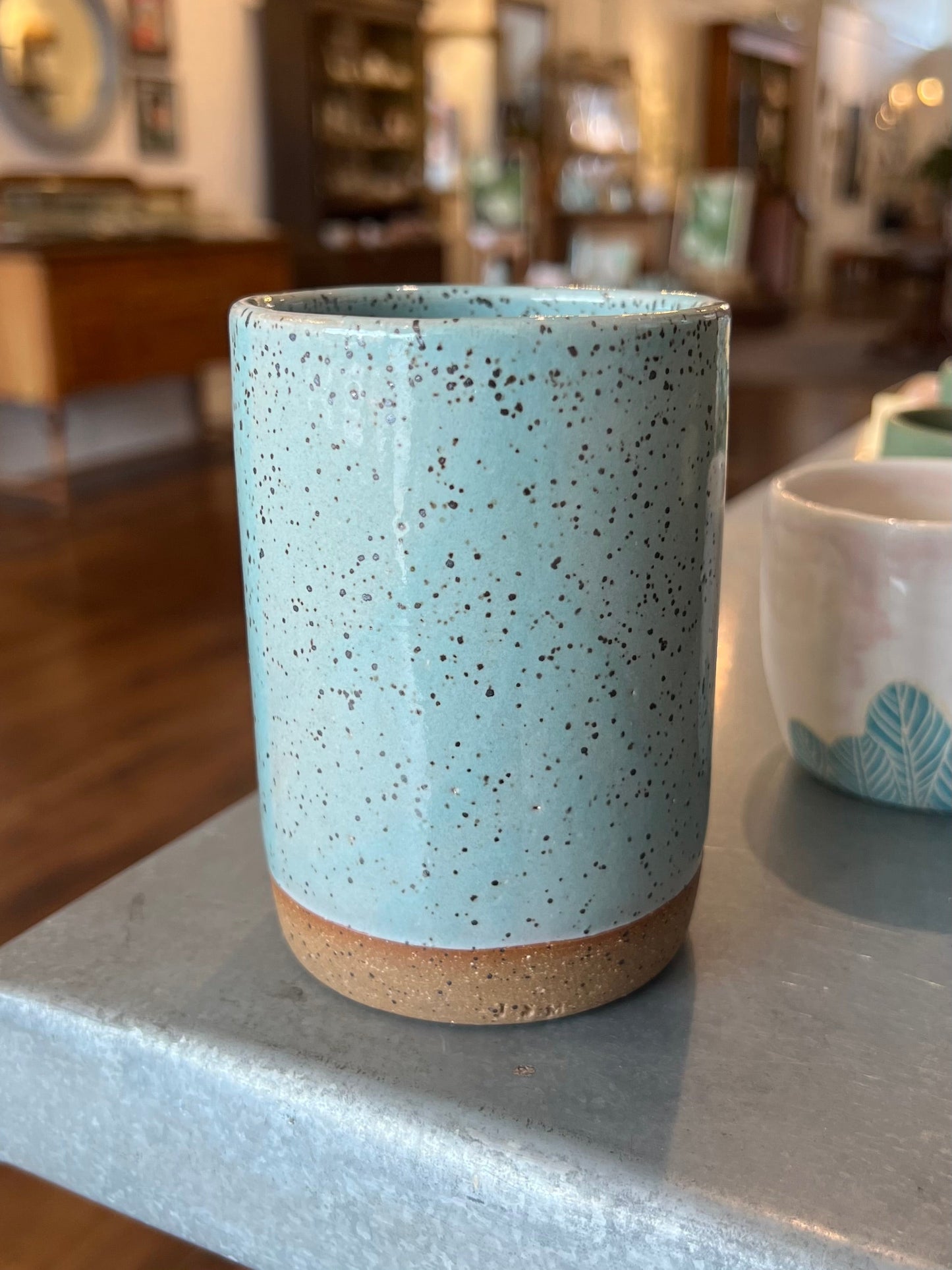 Cup - Celadon