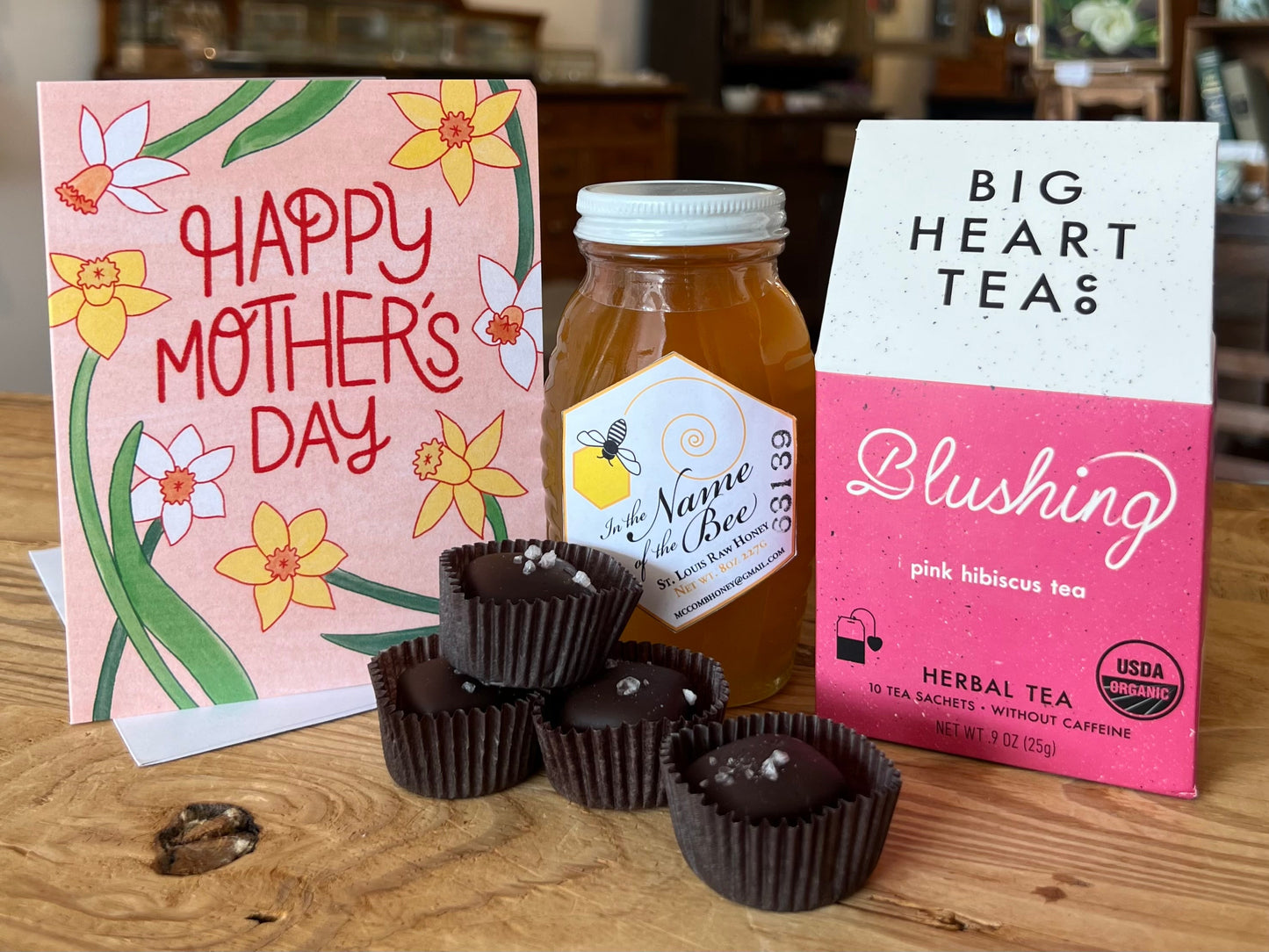 Mini Mother's Day Gift Set