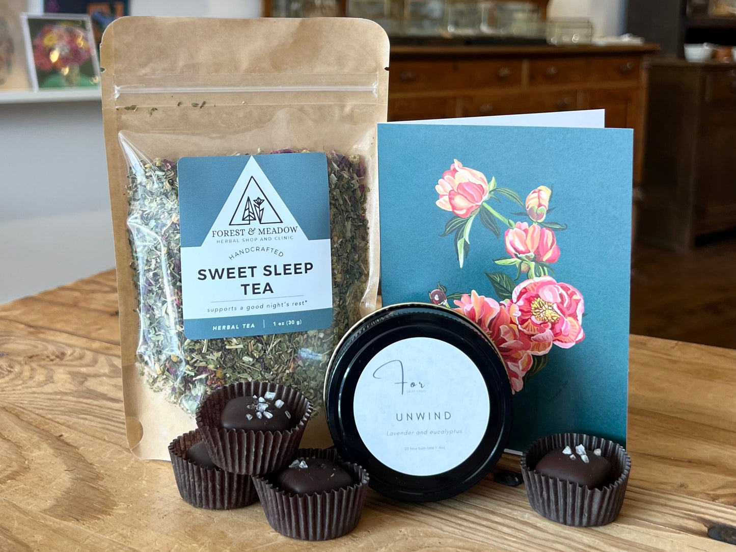 Take Care Gift Set