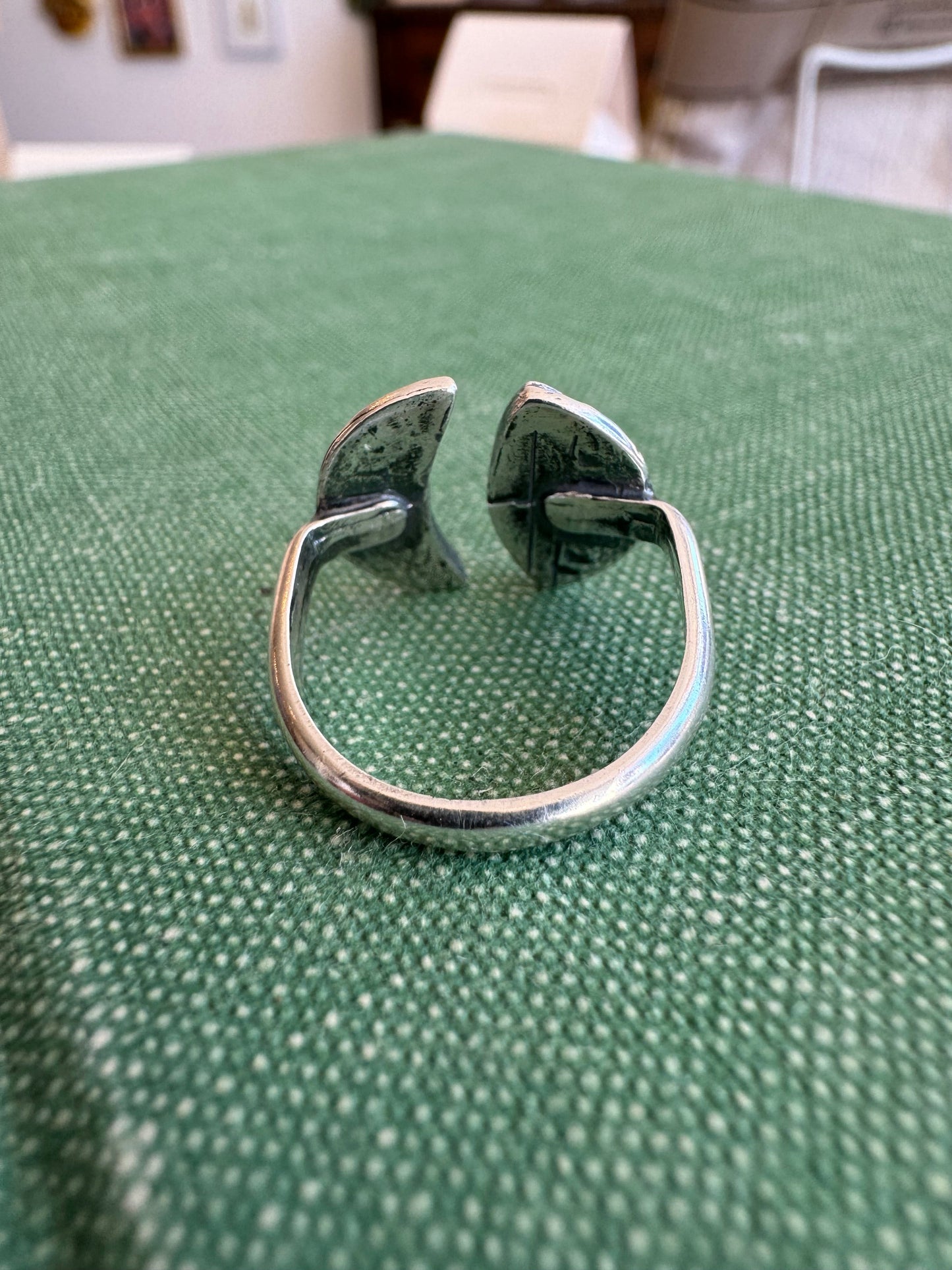 Sun & Moon Ring