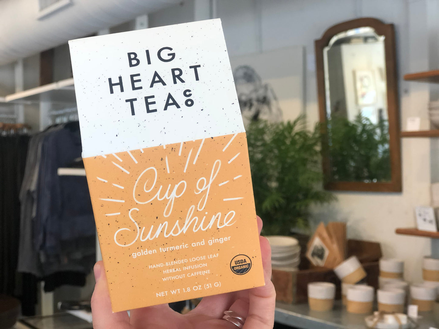 Tea Time Gift Set