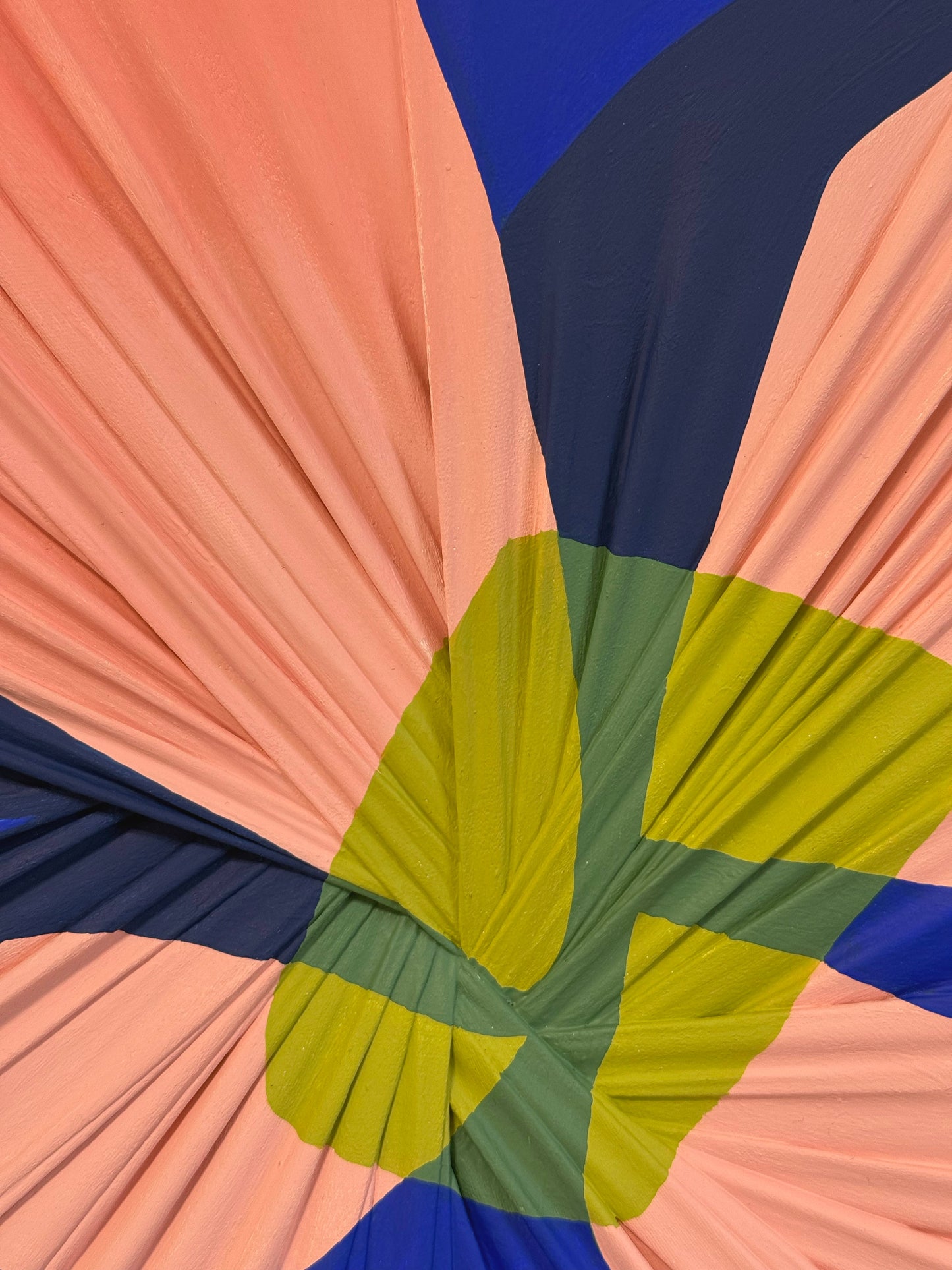 "The Spring Record, Track #1" - Original Work