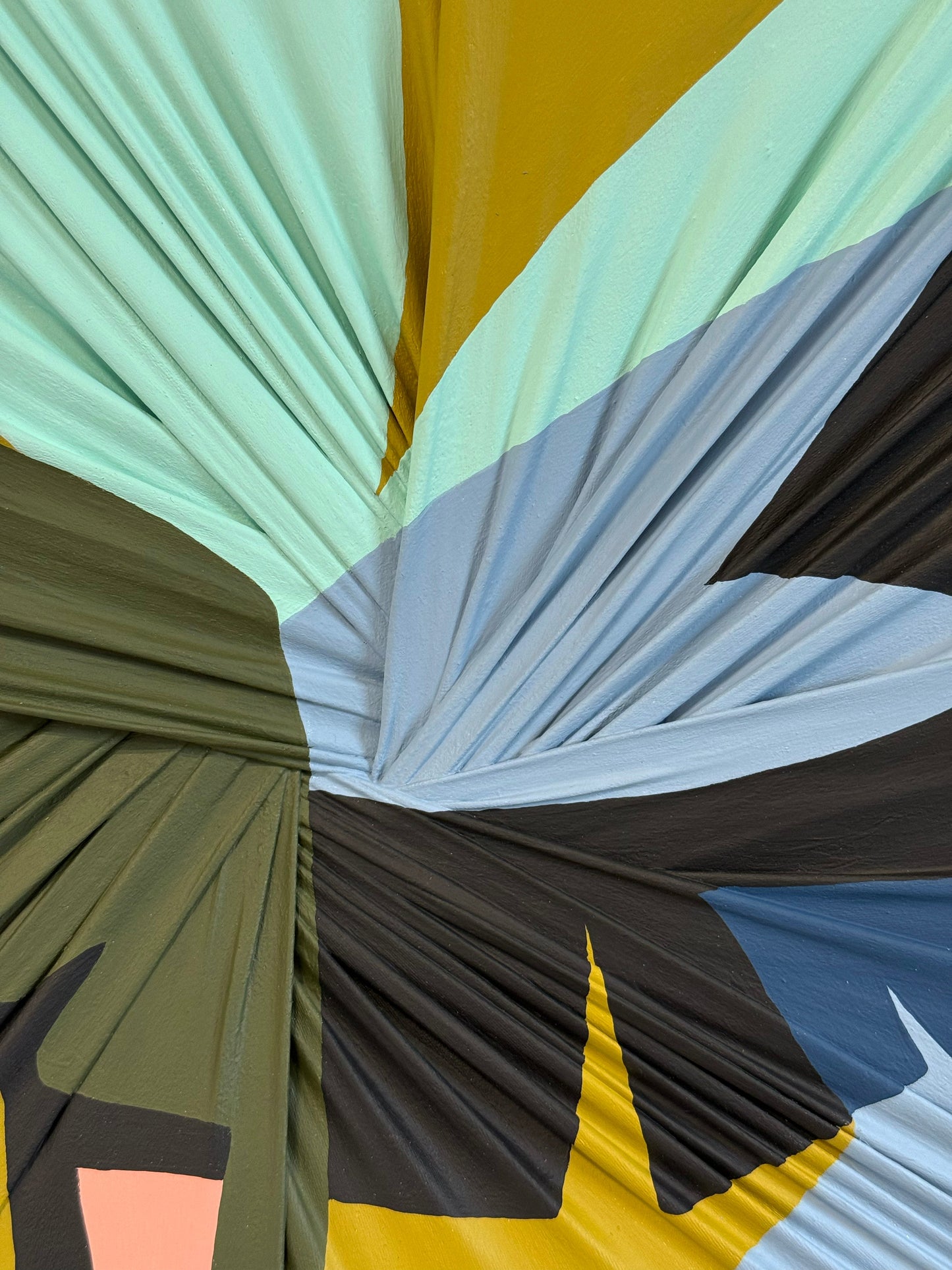 "The Spring Record, Track #4" - Original Work