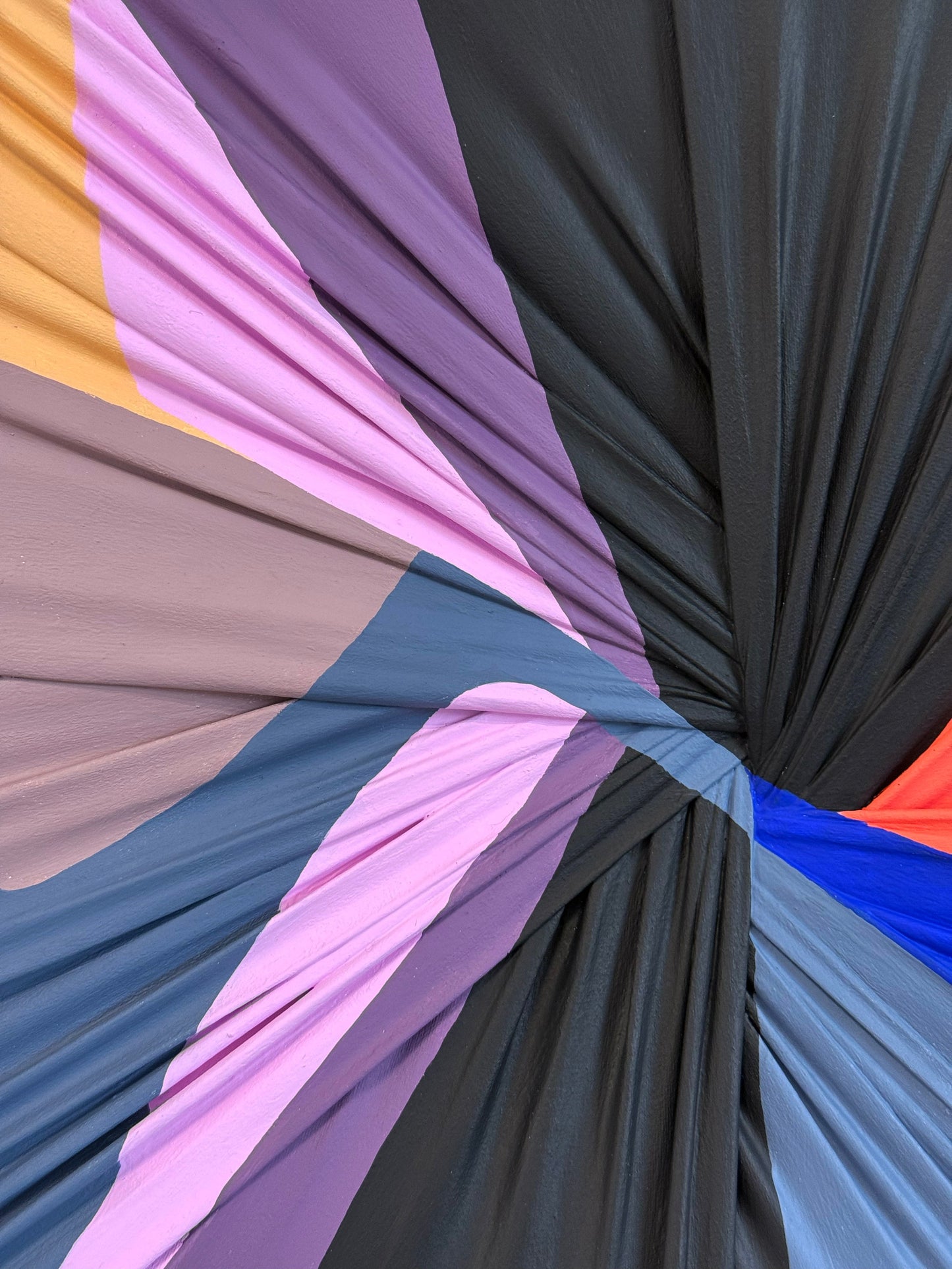 "The Spring Record, Track #5" - Original Work