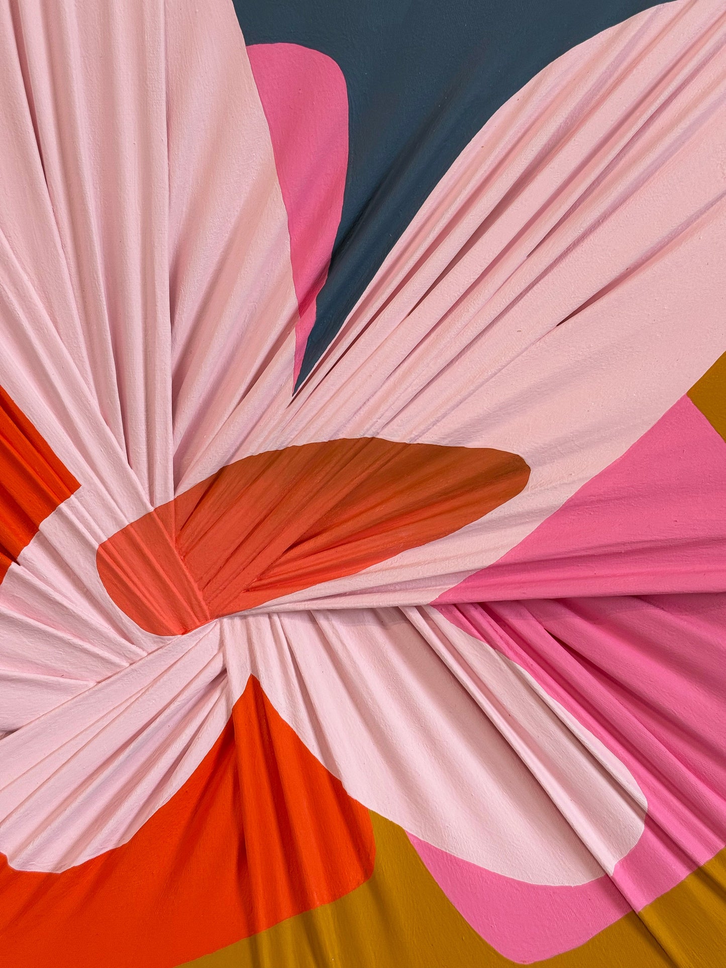 "The Spring Record, Track #6" - Original Work