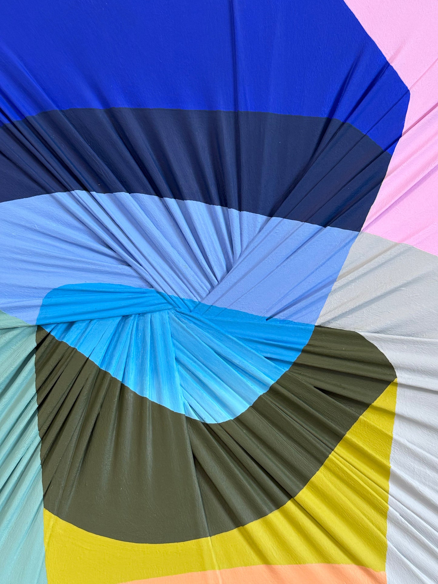 "The Spring Record, Track #7" - Original Work