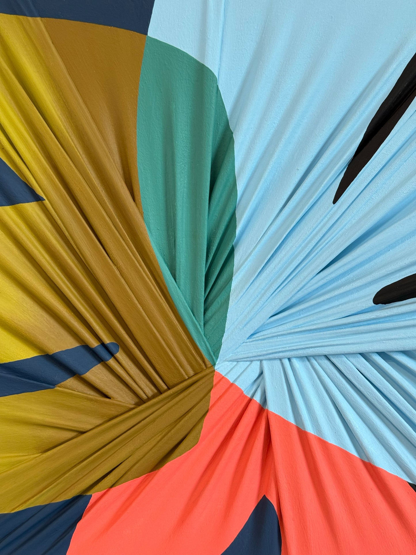 "The Spring Record, Track #8" - Original Work