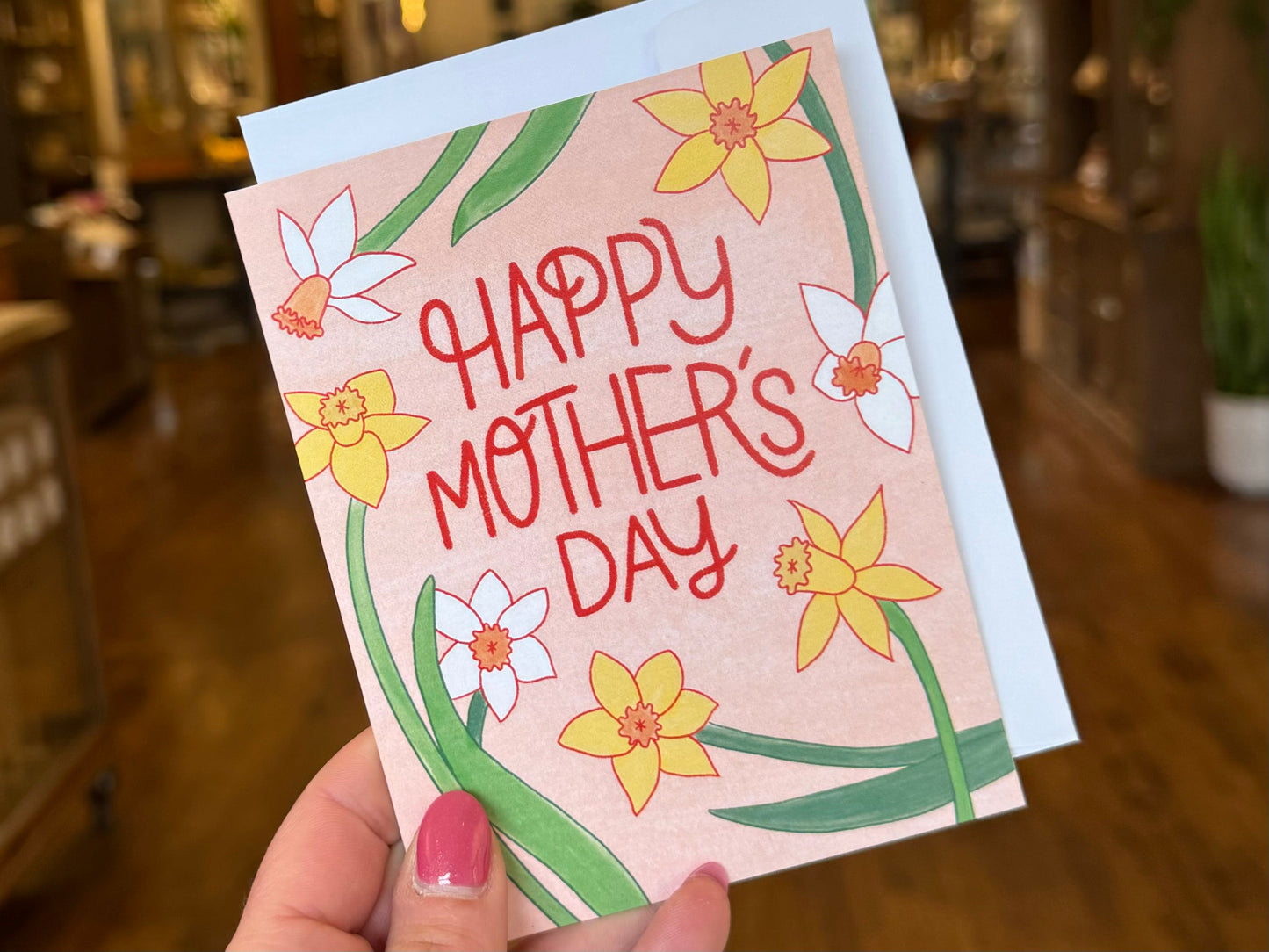 Mini Mother's Day Gift Set