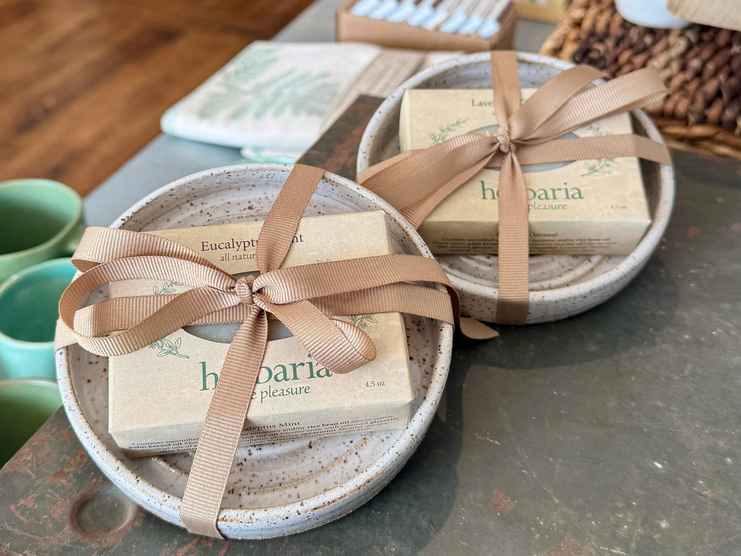From House to Home Gift Set