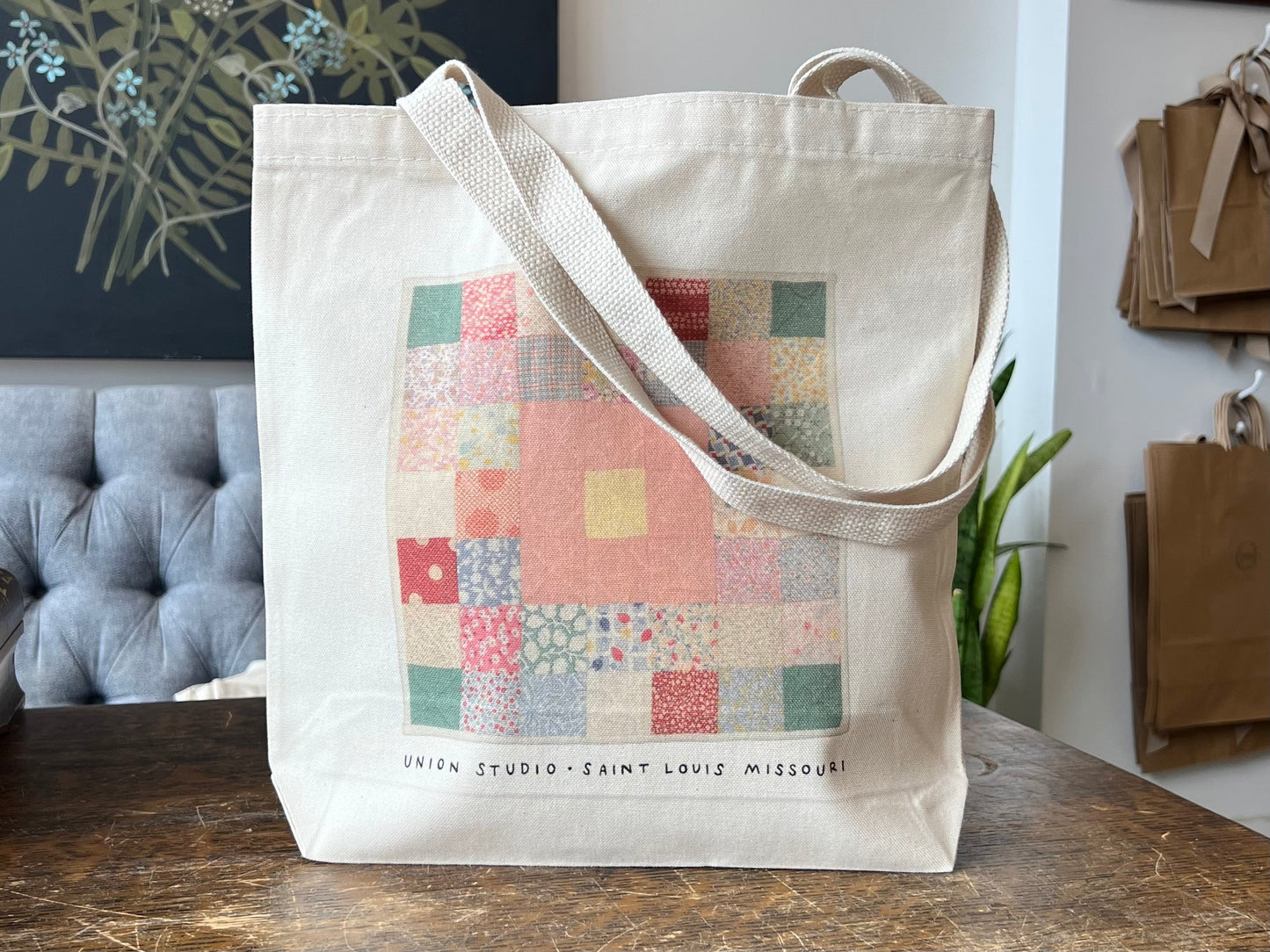 Mother's Day Gift Set