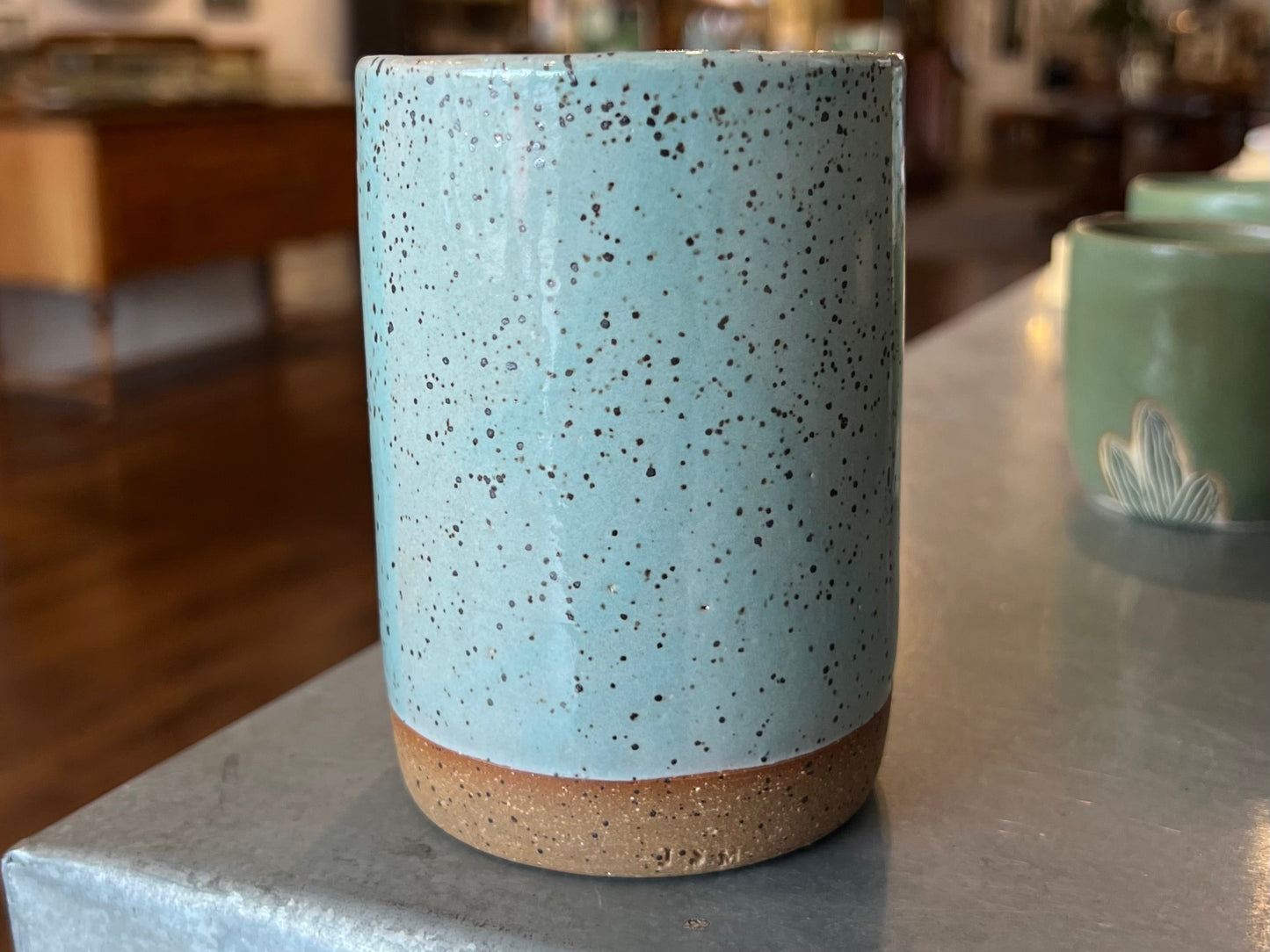 Cup - Celadon