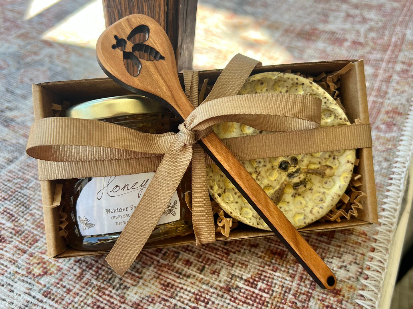 Little Dipper Gift Set