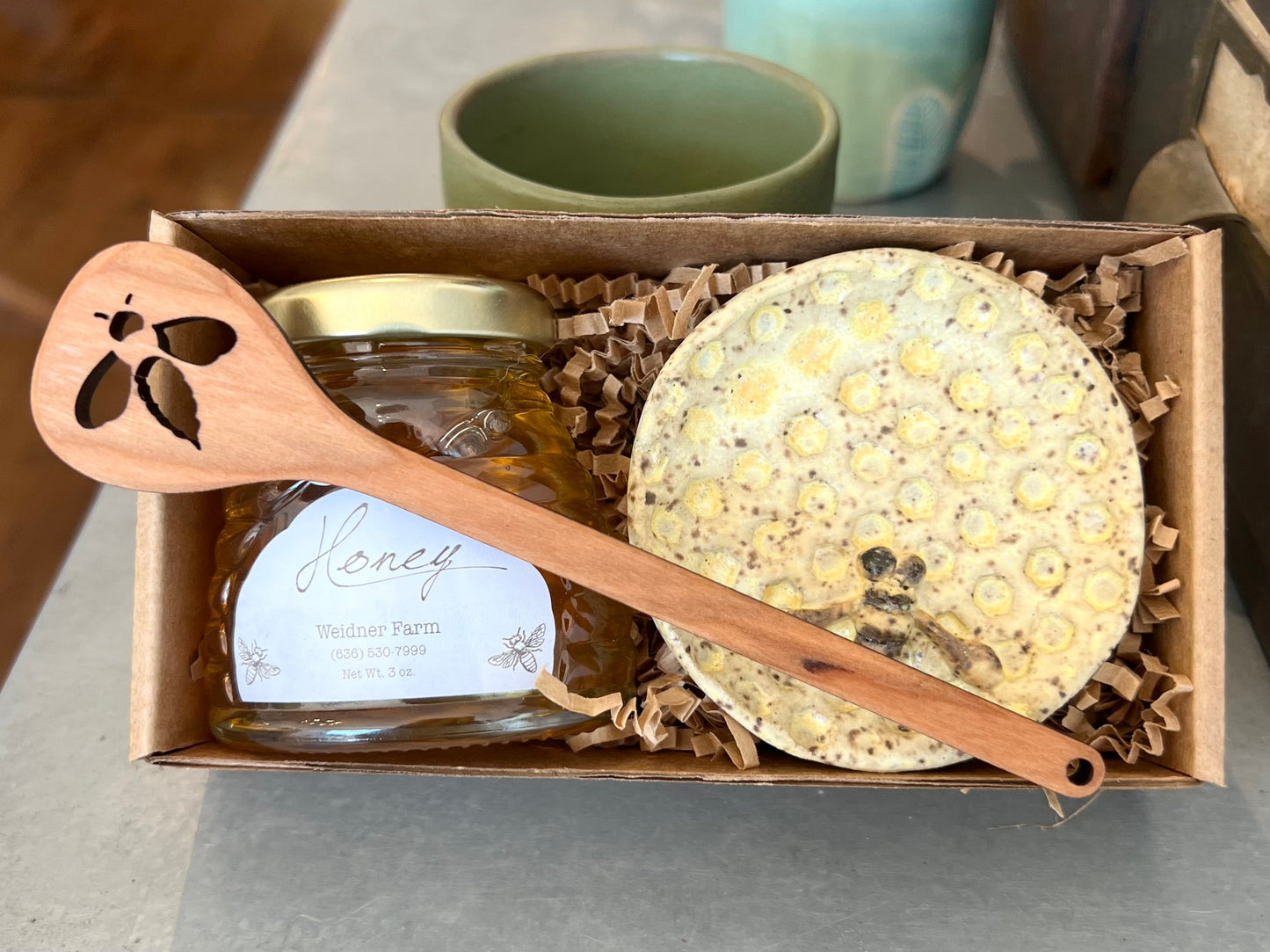 Little Dipper Gift Set