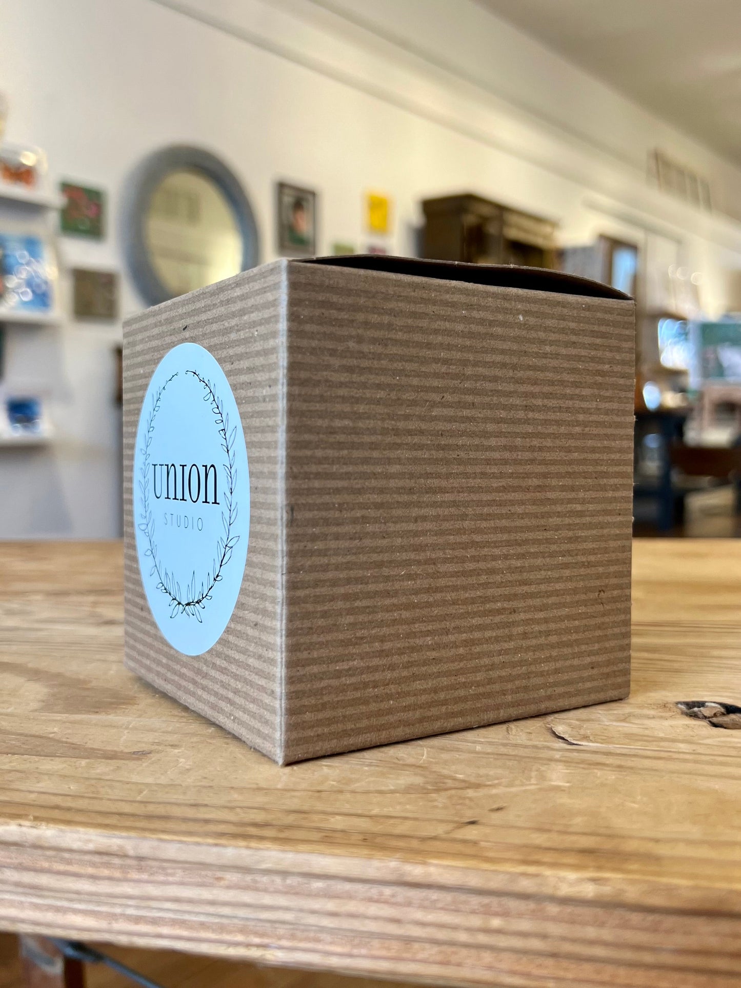 Small Gift Box