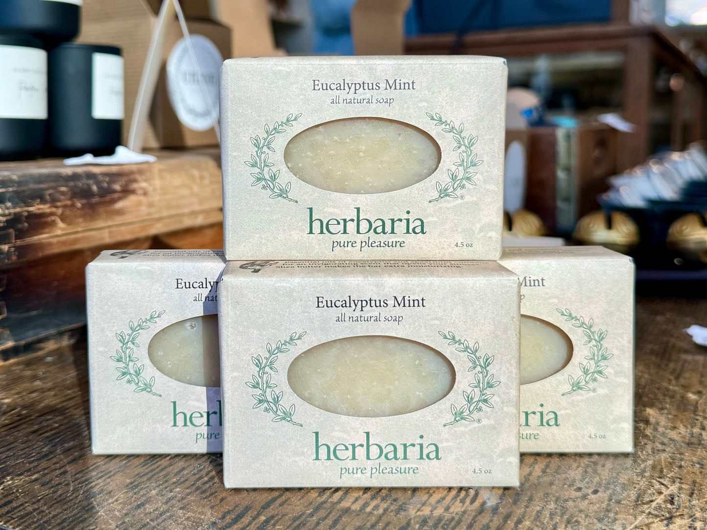 Mother's Day Gift Set
