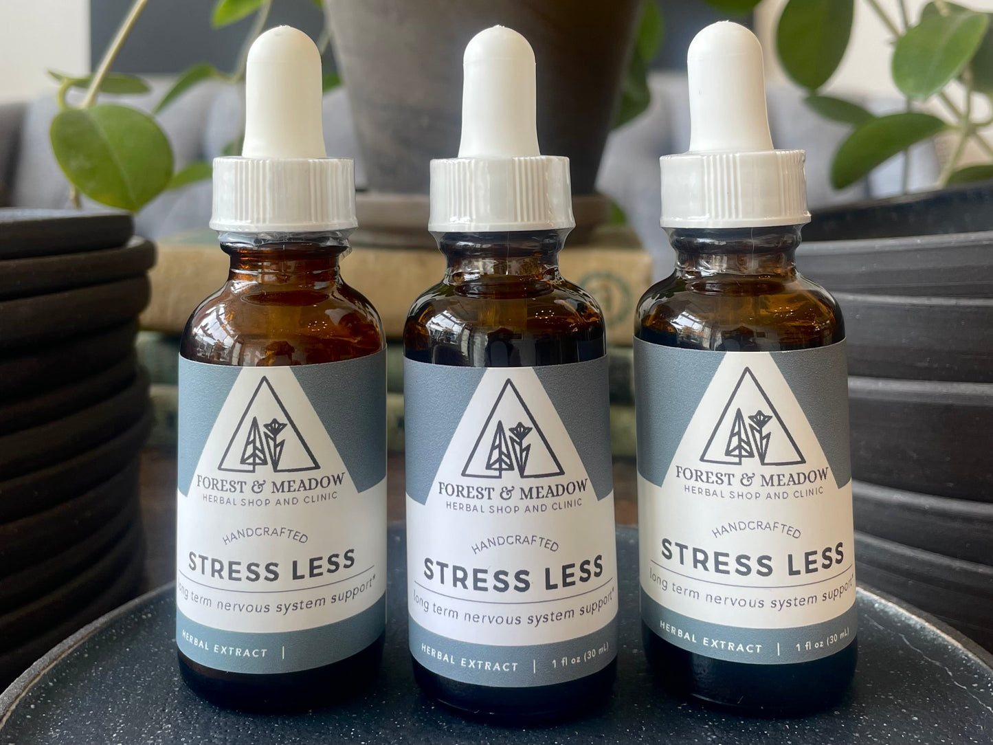 Stress Less Tincture