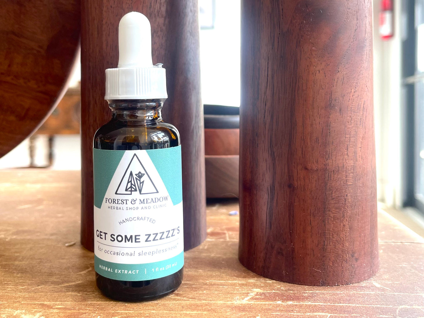 Get Some ZZZZZs Tincture