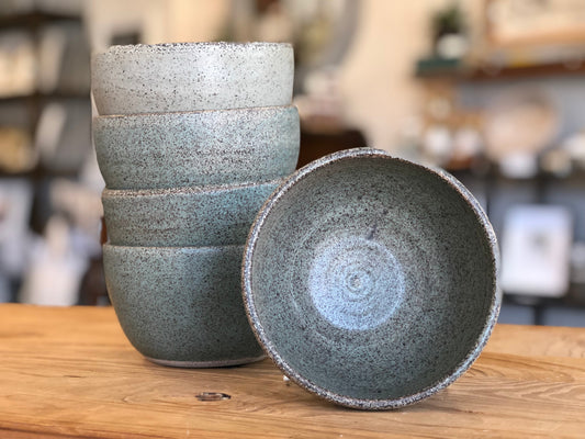 Small Bowl - Green