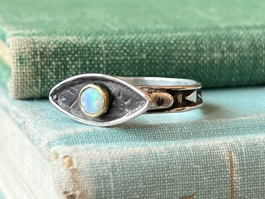 Horus Ring