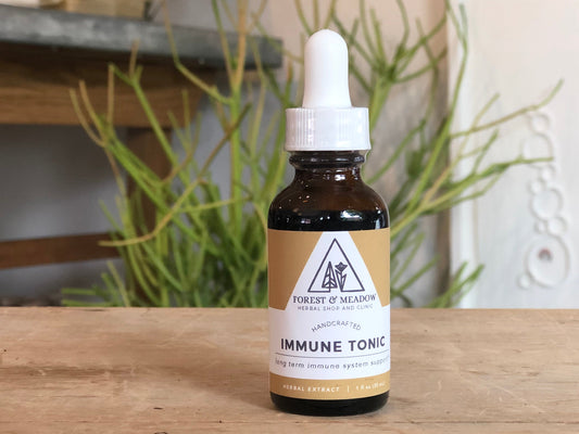 Immune Tonic Tincture