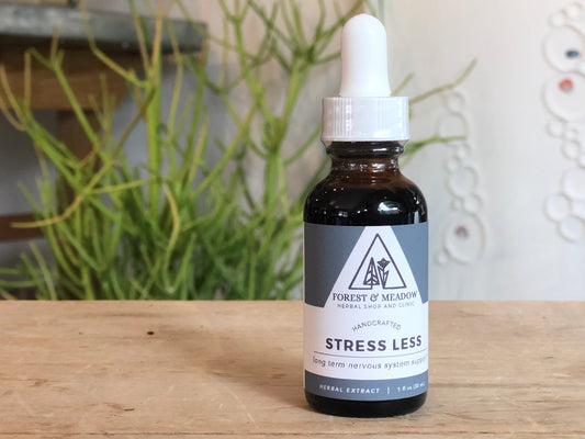 Stress Less Tincture