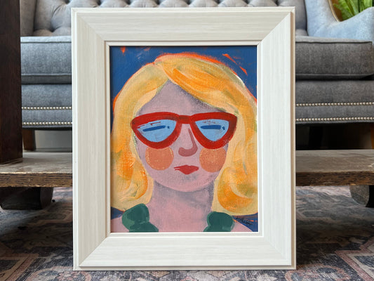 "Sylvie" - Original Work