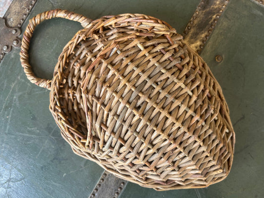 Wall Hanging Basket