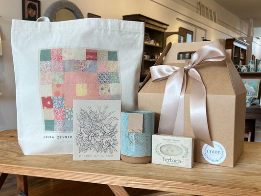 Mother's Day Gift Set