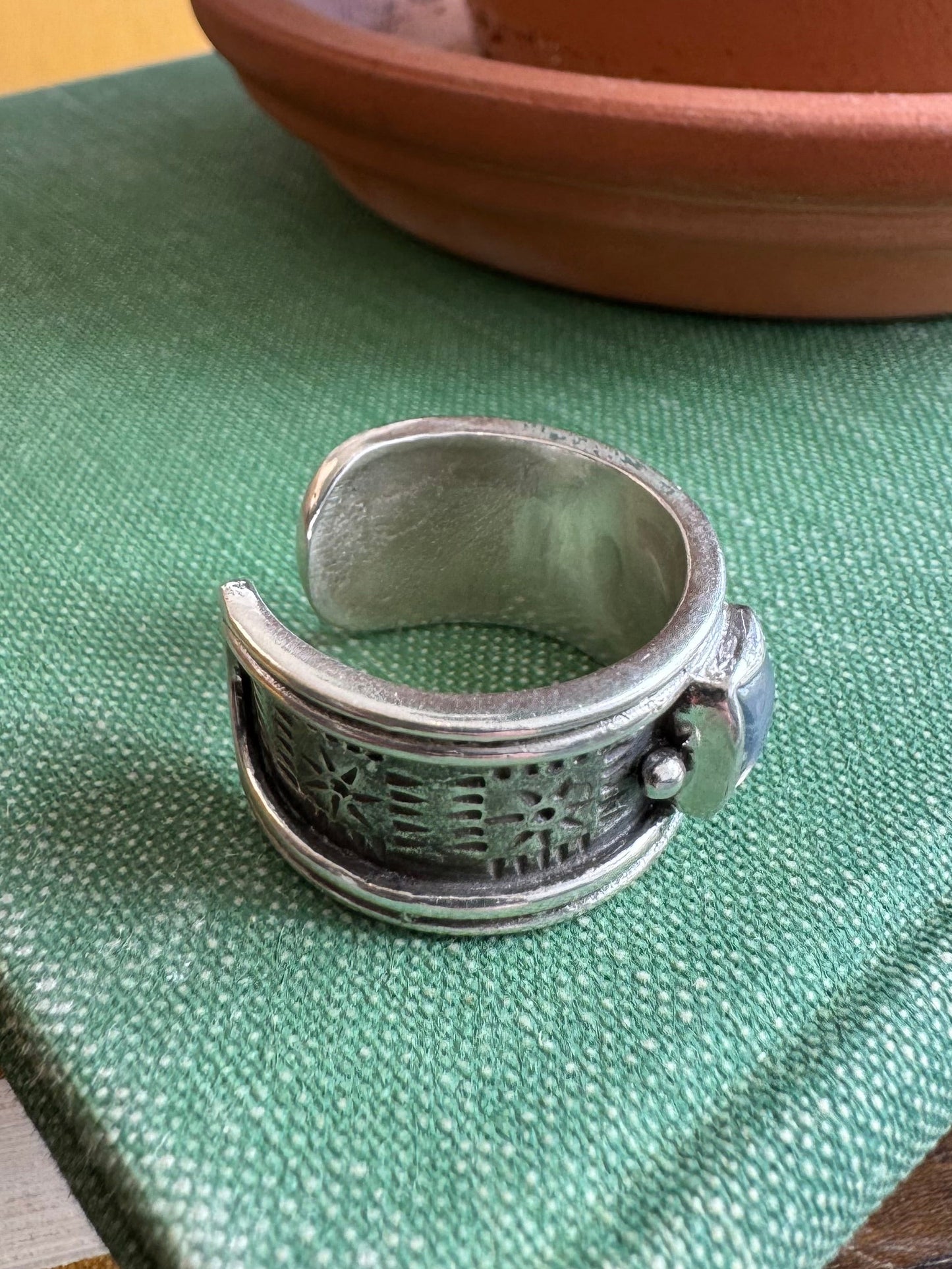 Guardian Spirit Ring