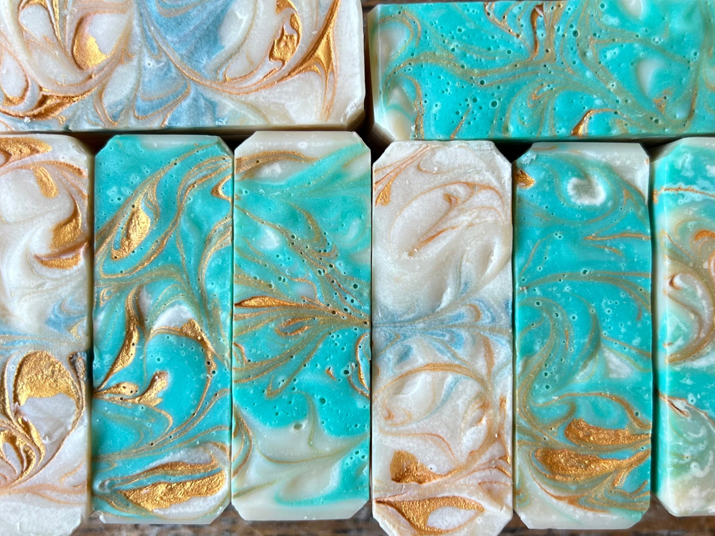 Balsam & Fir Soap