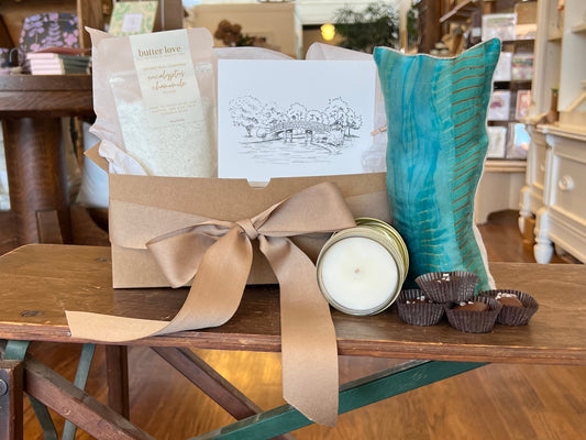 Unwind Gift Set